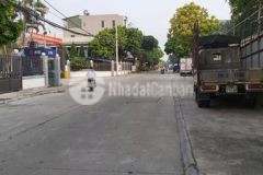 Bán mảnh đất ngọc thụy 76 2m2 đường 3 ôtô tránh