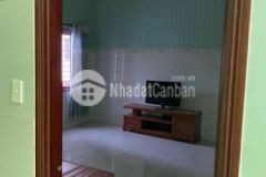 Nhà kiệt 2 chiếc ô tô diện tích lớn dstk