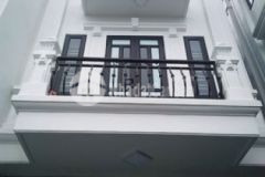 Sở hữu nhà 3 tầng đẹp ô tô đỗ cửa kiến an hp