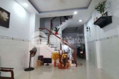 Nhà mặt tiền 72m2 đỗ nhuận tân phú 3tâng 7 7 tỉ