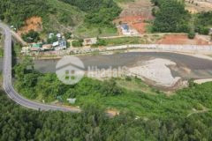 Tựa sơn hướng thủy có qh thổ tư siêu ngộp