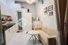 Bán nhà 1 sẹt phạm văn bạch gò vấp xách vali vô ở