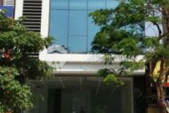 Bán nhà mặt phố cầu giấy 150m2 x 9 tầng 62 tỷ