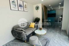 Bán nhà căn góc 2 mặt tiền giá chỉ 3 tỷ nhỉn xíu