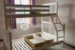 Bán căn hộ 2 pn 60m2 tại city tower