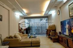 Bán nhà kiều mai thiết kế khung btct chắc chắn