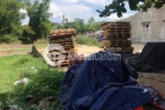 Bán lô đất đầu tư khối phố cẩm sa điện nam bắc