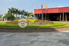 Bán gấp nhà xưởng phố nối hưng yên