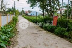 Đất ở tại xuân diệm điện tiến