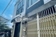 Nhà mới 100 vào ở ngay hh 2