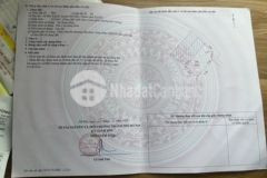 Chính chủ bán đất đẹp tại bột xuyên mỹ đức hà nội