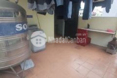 Siêu hót tầm tiền hiếm nhà bán phố cự lộc