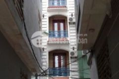 Bán nhà đẹp giá hợp lý ô tô vào nhà có sổ đỏ