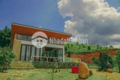 Nợ ngân hàng cần sang gấp miếng 500m2 chỉ 2tr5m2