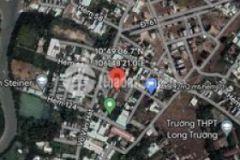 Đất 23x35 full thổ cách mt võ văn hát 100m kdc