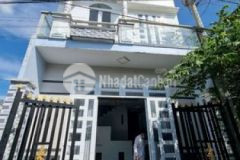 Bán nhà hẻm 85 hoàng quốc việt lộ 4m