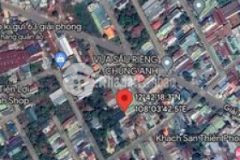 Hẻm giải phóng tân lợi đất 200m2 kèm dãy trọ