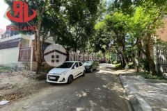 Bán đất lê đại hành nội thành ngang 11m