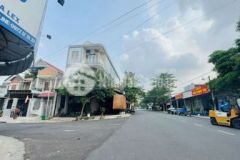 Đất đẹp ngang 6m kdc quân đoàn 4 p tân phong