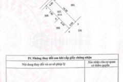 Đất tổ 12 yên nghĩa vuông vắn oto cách 30m