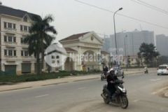 Bán đất 33m chợ tổ 11 yên nghĩa 1 5x tỷ cạnh kđt