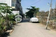 Kẹt tiền can bán lô đất hxh 100m2 5 20