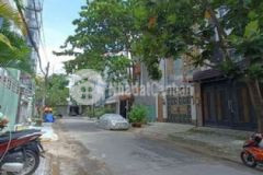 Đất lê đức thọ p 14 gò vấp đường 12m 5x17m