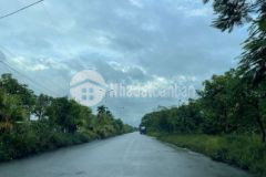 Bán đất bt anh dũng 4b dt 190m2 giá 30trm2