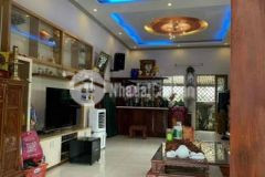 Bán biệt thự 354m2 ấp 1 tân quý tây