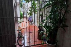 Bán nhà phố bồ đề 56m2