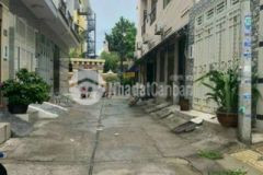 Nhà hoa hậu kdc nam hùng vương đẹp sang cần bán