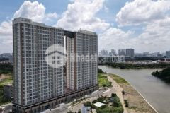 Bán 2pn 2wc 68m2 view sông terra mia phạm hung