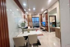 Cần bán căn 65m2 full nội thất xịn sò