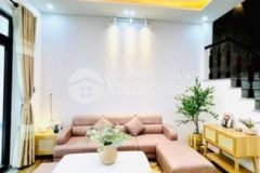 Bán nhà phố yên lạc hai bà trưng 60m2 ô tô
