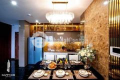 Căn hộ cao cấp happy one central