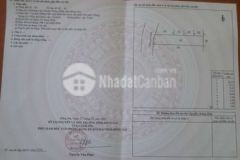 Đất thổ cư xã hưng lộc