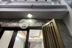 Nhà đối diện bx yên nghĩa ô tô gần 32m2 5t ở ngay