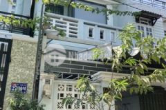 Nhà dt 4 17 shr gần chợ thới tứ gần trường họctđ2