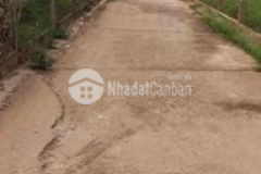 6000m2 có 400m xd thuộc hiệp an đức trọng