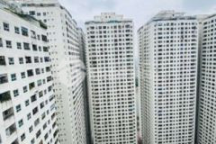 Bán căn 2 ngủ fun đồ hh4 linh đàm