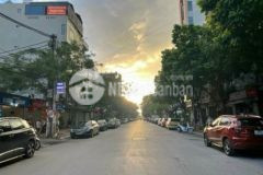 Cần bán liền kề shophouse phố thành trung trâu quỳ