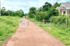 Đất dài đẹp tại eatu quốc lộ 26