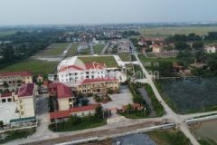 Khu đất đấu giá duy hải 100m2 chỉ từ 17 triệum2