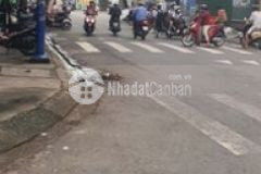 Bán đất mặt tiền sát đường m1 thcs nguyễn trãi