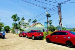 Lô đất ngay kcn sedo đường 8m5 chỉ 450tr