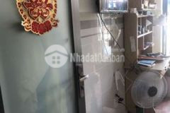 Bán nhà hẻm xe hơi đường khuông việt 4x11