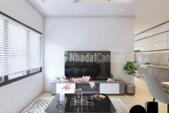 Chung cư giá tốt từ chủ đầu tư thiết kế xịn đẹp