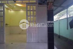Bán lỗ nhà quận 9 tp thủ đức sổ sẵn thổ cư