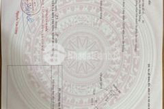 Đất vườn kề ngay tt thị trấn kiến đức giá 280tr