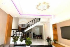 Nhà đẹp 2 tầng đường hoà phú 9 quận liên chiểu